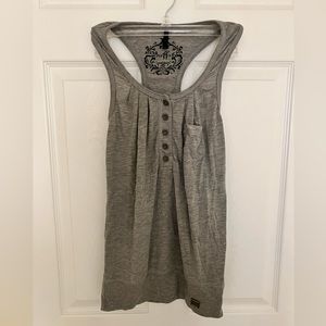 Used Girls Buffalo David Bitton Top/Dress